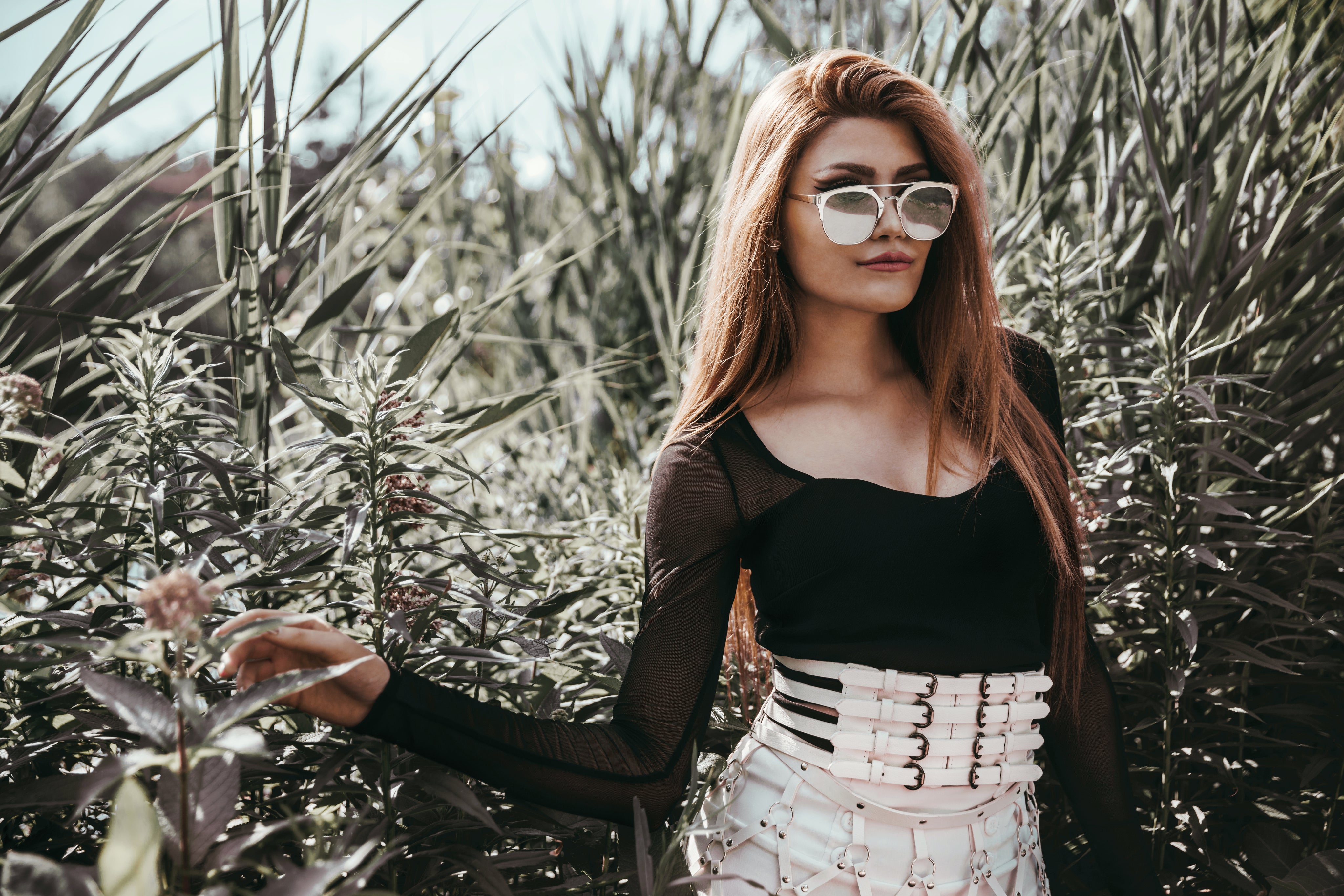 Clara B.
