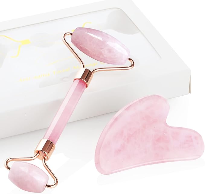 Rodillo Facial de Jade GRATIS