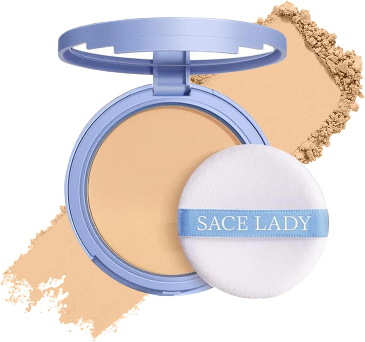 LumiMatte™ Polvo Matificador