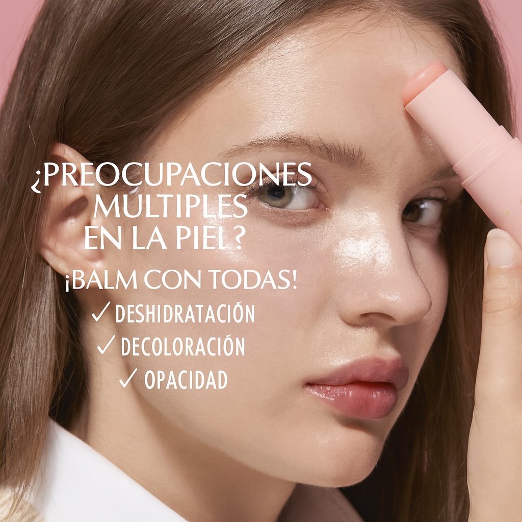 Bálsamo de Colágeno Hidratante™