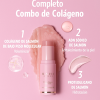 Bálsamo de Colágeno Hidratante™