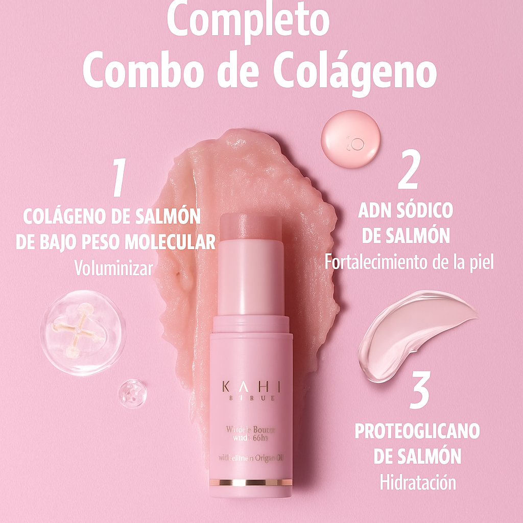 Bálsamo de Colágeno Hidratante™