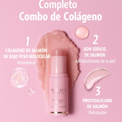 Bálsamo de Colágeno Hidratante™