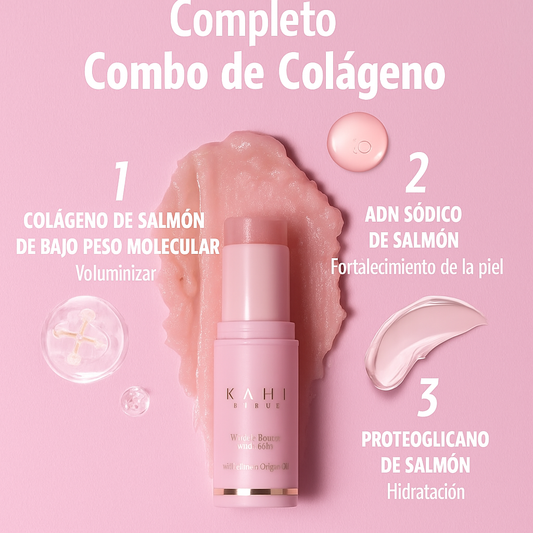 Bálsamo de Colágeno Hidratante™