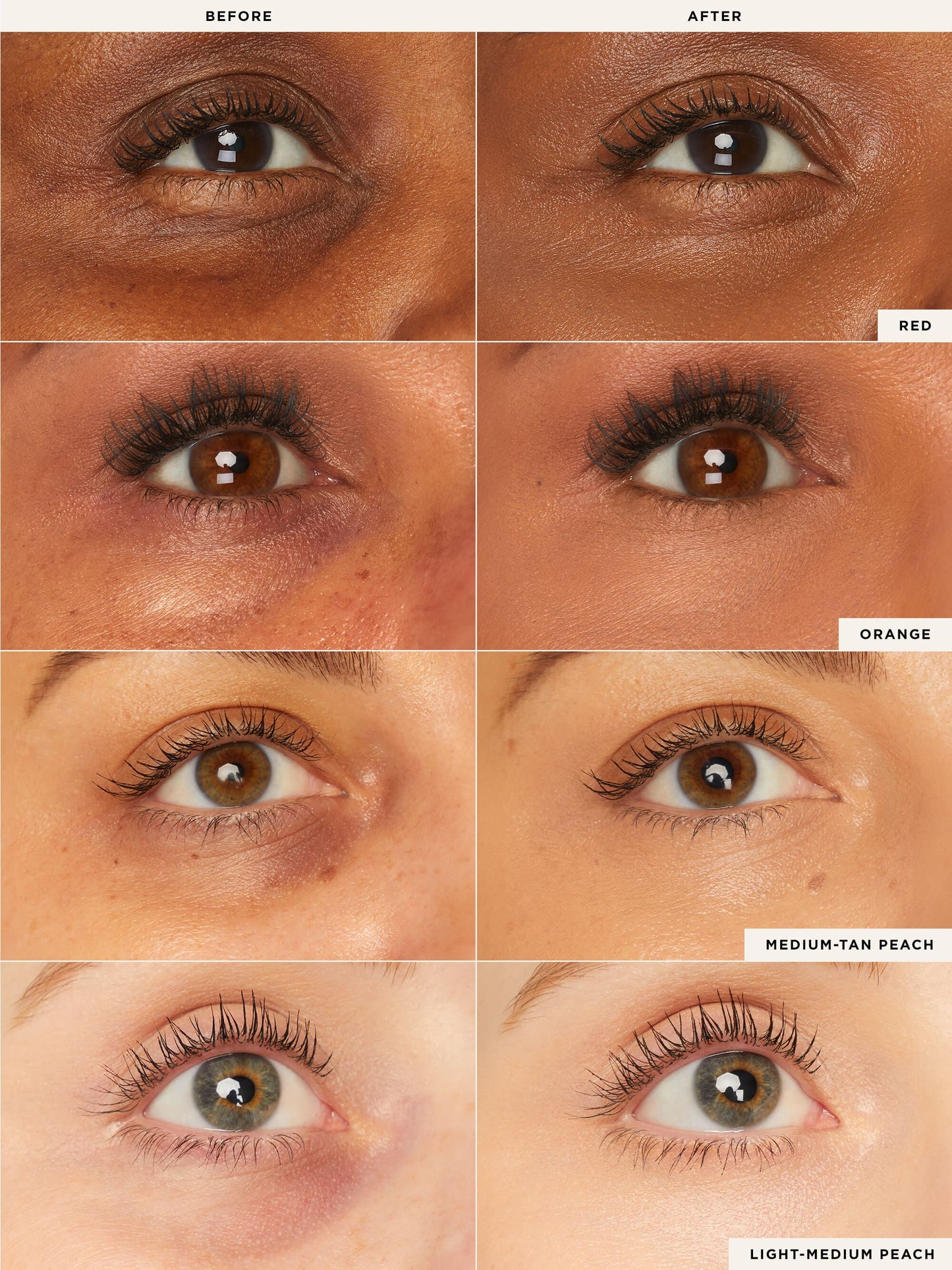 Tarte™  Corrector de Ojeras