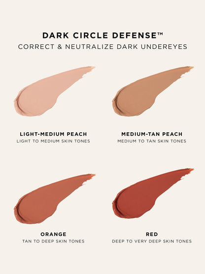 Tarte™  Corrector de Ojeras